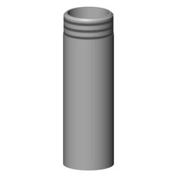 Dornbracht Haube, 12x37mm, Chrom, 092102032-00... DORNBRACHT-092102032-00 4029011556371 (Abb. 1)