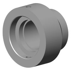 Dornbracht Haube Ersatzteile 092102042 50x33mm... DORNBRACHT-09210204290 4029011120732 (Abb. 1)