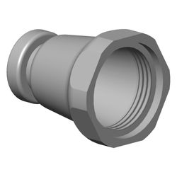 Dornbracht Haube, 32x30x37mm, Chrom, 092102065-00... DORNBRACHT-092102065-00 4029011121128 (Abb. 1)
