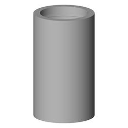 Dornbracht Haube, 26x45mm, Chrom, 092102072-00... DORNBRACHT-092102072-00 4029011442179 (Abb. 1)