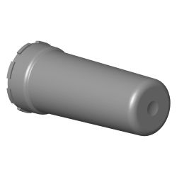 Dornbracht Bauschutzkappe Ersatzteile 092102136 M42x1,5... DORNBRACHT-09210213690 4029011507588 (Abb. 1)