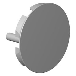 Dornbracht Kappe für Spülbrause, 26,6x5mm, Chrom, 092102170-00... DORNBRACHT-092102170-00 4029011784316 (Abb. 1)