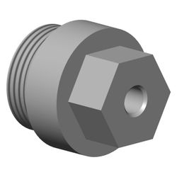 Dornbracht Griff, Chrom, 092134072-00... DORNBRACHT-092134072-00 4029011361111 (Abb. 1)