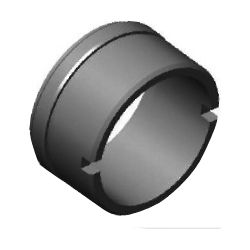 Dornbracht Luftsprudlerhülse Ersatzteile 092301026 24x13mm platin... DORNBRACHT-092301026-08 4029011577758 (Abb. 1)