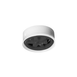Dornbracht Durchflussbegrenzer 26,5l/min Rot, 09230105790... DORNBRACHT-09230105790 4029011428647 (Abb. 1)