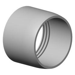 Dornbracht Luftsprudlerhülse Ersatzteile 092301119 23x17mm platin matt... DORNBRACHT-092301119-06 4029011430268 (Abb. 1)