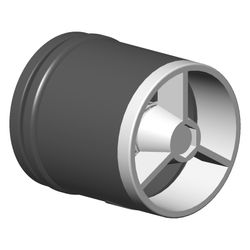 Dornbracht Einsatz für Technikteil, 09230114090... DORNBRACHT-09230114090 4029011654756 (Abb. 1)
