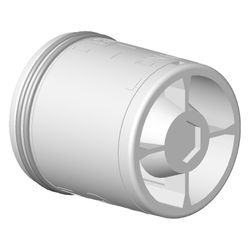 Dornbracht Einsatz, 09230116090... DORNBRACHT-09230116090 4029011706196 (Abb. 1)