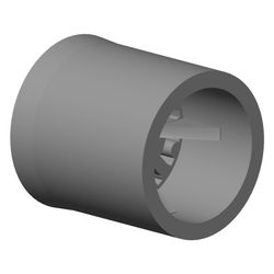 Dornbracht Durchflussbegrenzer, 6l/min, 09230116790... DORNBRACHT-09230116790 4029011754791 (Abb. 1)