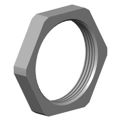 Dornbracht Befestigungsmutter, M30x1,5, 09231003290... DORNBRACHT-09231003290 4029011123344 (Abb. 1)