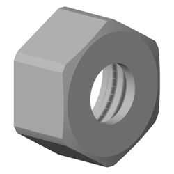 Dornbracht Befestigung Überwurfmutter, M14x1mm, 09231004590... DORNBRACHT-09231004590 4029011408571 (Abb. 1)