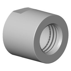 Dornbracht Befestigung, 38x34mm, Champagne, 092310064-47... DORNBRACHT-092310064-47 4029011602405 (Abb. 1)