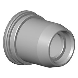 Dornbracht Kartusche Mutter, 44x46mm, 09231012390... DORNBRACHT-09231012390 4029011709654 (Abb. 1)