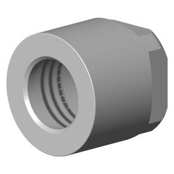 Dornbracht Zubehör, Chrom, 092310136-00... DORNBRACHT-092310136-00 4029011940088 (Abb. 1)