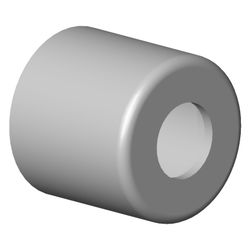 Dornbracht Befestigung Ersatzteile 092330005 platin... DORNBRACHT-092330005-08 4029011582967 (Abb. 1)