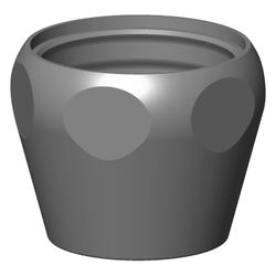 Dornbracht Befestigung Überwurfmutter Ersatzteile 3/4" 092330008 chrom... DORNBRACHT-092330008-00 4029011464898 (Abb. 1)
