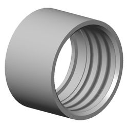 Dornbracht Befestigung für Seitenbrause, 34x22mm, Dark Platinum gebürstet, 092... DORNBRACHT-092330026-99 4029011742194 (Abb. 1)