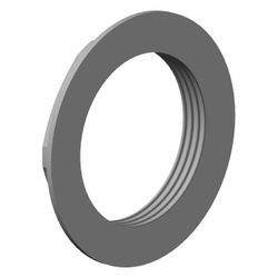 Dornbracht Befestigung Überwurfmutter, M56x1,5, 09233007090... DORNBRACHT-09233007090 4029011124150 (Abb. 1)