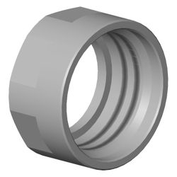 Dornbracht Befestigung Mutter, M16x1, 09233007490... DORNBRACHT-09233007490 4029011665264 (Abb. 1)