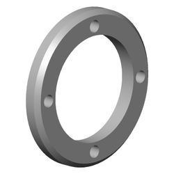 Dornbracht Ring, 50x5mm, 09240101390... DORNBRACHT-09240101390 4029011124365 (Abb. 1)