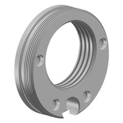 Dornbracht Ring, 09240102090... DORNBRACHT-09240102090 4029011605901 (Abb. 1)