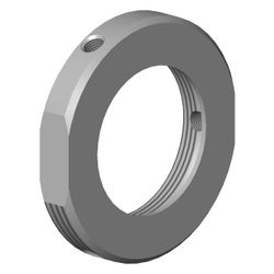 Dornbracht Ring, D 42x9mm, 09240102890... DORNBRACHT-09240102890 4029011733406 (Abb. 1)