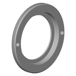 Dornbracht AirSwitch Ring Ersatzteile 092401030 50x5mm... DORNBRACHT-09240103090 4029011561535 (Abb. 1)