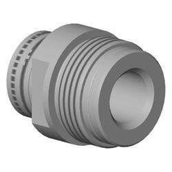 Dornbracht Nippel, 28x32mm, 0924031062090... DORNBRACHT-0924031062090 4029011720963 (Abb. 1)