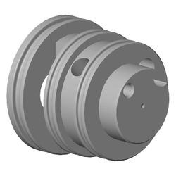 Dornbracht Anschluss, 0924031442090... DORNBRACHT-0924031442090 4029011723575 (Abb. 1)