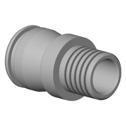 Dornbracht Nippel, 28x49mm, 09240315190... DORNBRACHT-09240315190 4029011475733 (Abb. 1)