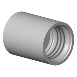 Dornbracht Anschluss, 25x32mm, Platin matt, 09240316320-06... DORNBRACHT-09240316320-06 4029011722516 (Abb. 1)