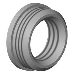 Dornbracht Nippel, 09240318690... DORNBRACHT-09240318690 4029011364600 (Abb. 1)