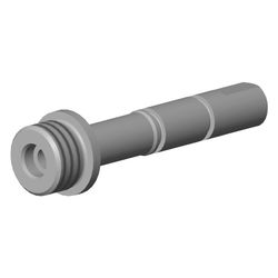 Dornbracht Nippel, 25x90mm, 09240413590... DORNBRACHT-09240413590 4029011377136 (Abb. 1)