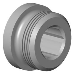 Dornbracht Nippel, 9x5mm, 09240429090... DORNBRACHT-09240429090 4029011672842 (Abb. 1)