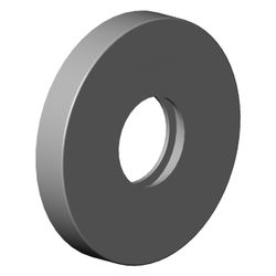 Dornbracht Rosette, 60x27x9mm, Chrom, 092722046-00... DORNBRACHT-092722046-00 4029011697098 (Abb. 1)