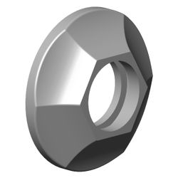 Dornbracht Rosette, 60,6x15,3mm, Chrom, 092737004-00... DORNBRACHT-092737004-00 4029011371776 (Abb. 1)