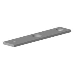 Dornbracht Rosette Ersatzteile 092787009 300x60x9x34mm chrom... DORNBRACHT-092787009-00 4029011593291 (Abb. 1)