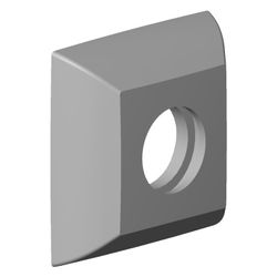 Dornbracht Rosette Champagne 55,7x55,7x22mm, 092791005-47... DORNBRACHT-092791005-47 4029011606588 (Abb. 1)