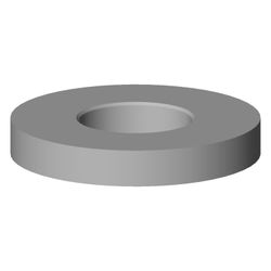 Dornbracht Rosette Ersatzteile 092792021 47x7mm chrom... DORNBRACHT-092792021-00 4029011496745 (Abb. 1)