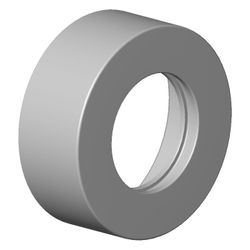 Dornbracht Zubehör, Chrom, 092797044-00... DORNBRACHT-092797044-00 4029011939839 (Abb. 1)