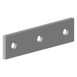 Dornbracht Rosette Ersatzteile 092798024 60x120x12,5mm platin matt... DORNBRACHT-092798024-06 4029011658297 (Abb. 1)