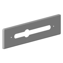 Dornbracht Befestigung, 09280100490... DORNBRACHT-09280100490 4029011479229 (Abb. 1)