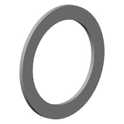 Dornbracht Ring, 09281000490... DORNBRACHT-09281000490 4029011132629 (Abb. 1)