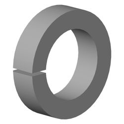 Dornbracht Ring, 17,2x11,2x4,7mm, 09281004490... DORNBRACHT-09281004490 4029011133145 (Abb. 1)