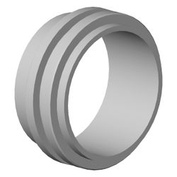 Dornbracht Ring, 38,8x17mm roh vernickelt, 092810109-07... DORNBRACHT-092810109-07 4029011369575 (Abb. 1)