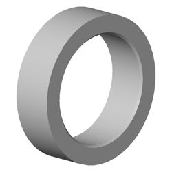 Dornbracht Ring für Kneippgarnitur, Weiß, 092810116-12... DORNBRACHT-092810116-12 4029011426247 (Abb. 1)