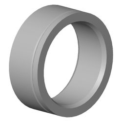 Dornbracht Ring, 12,5x4,7mm, 0928101422090... DORNBRACHT-0928101422090 4029011723650 (Abb. 1)