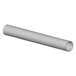 Dornbracht Rohr, 24x200mm, Champagne, 092822020-47... DORNBRACHT-092822020-47 4029011602993 (Abb. 1)