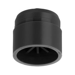 Dornbracht Luftsprudlereinsatz Laminar, 15x16mm, 09290301790... DORNBRACHT-09290301790 4029011358821 (Abb. 1)
