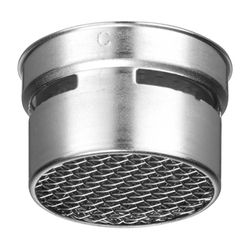 Dornbracht Luftsprudlereinsatz, M28x1 Durchflussklasse C, 09290303990... DORNBRACHT-09290303990 4029011392269 (Abb. 1)